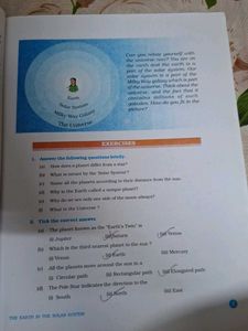 Class VI Textbooks - Social Science