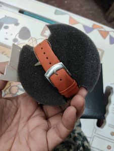 Stylish Helix Women's Watch