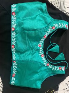 Blouse Padded