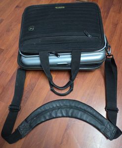 Original Rimowa Laptop Notebook Business Bag