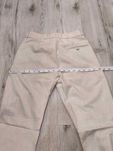 Ma5849 Sabrin bootcut pant waist 26 inches