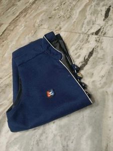 Stylish Blue Jacket bye one get 1 free😘😘