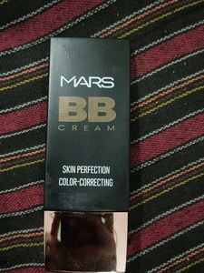 Mars BB Cream - Skin Perfection