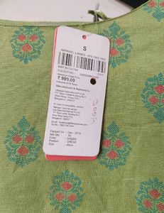 Printed Kurti