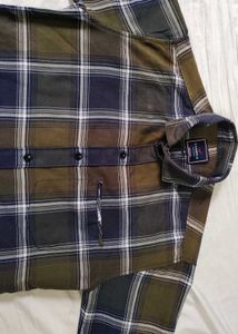 Flannel Shirt