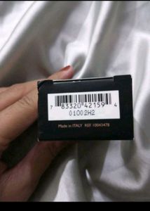 Bvlgari Man In Black Parfum
