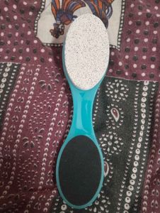 Foot Cleaner Unused But Without Pack