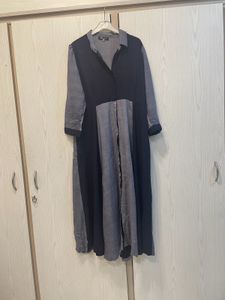 Sale 299 Cotton Maxi Dress