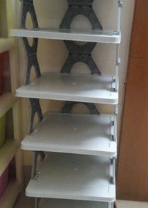 Shoe Storage Rack