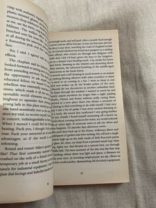 My Revolutions by Hari Kunzru