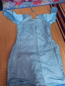 Churidar Top