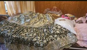 bridal farshi Lehenga sale