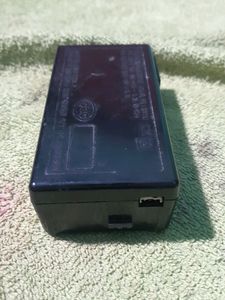 Power Supply