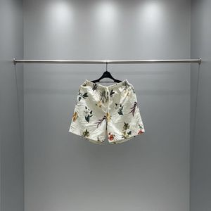Floral Print Casual Shorts(Size-28/30/32/)