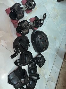training skates