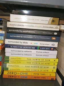 Book Collection