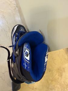 Skates