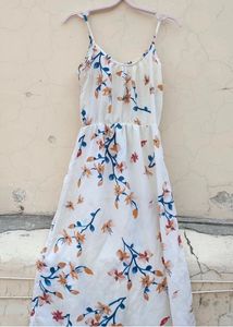 Floral Sundress