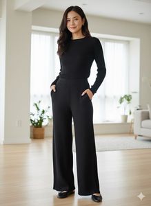 Zara Pants
