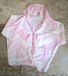 Brand New Pure Cotton Crop Top