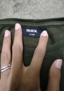 tops for girls