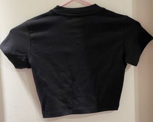 Bonkers BRATZ baby tee