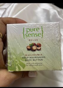 Pure Sense