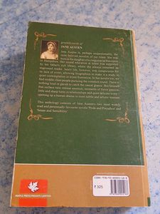 Greatest Works of Jane Austen