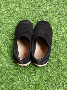 Black Shoes Dailywear