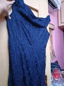Party Wear Gowns