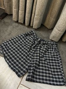 Plaid Lounge Pants - Comfy &amp; Stylish