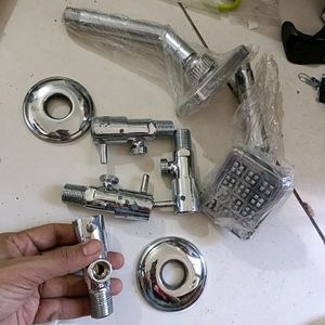 Bathroom fittings SanitaryWare Shower and