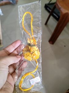 New Rakhi