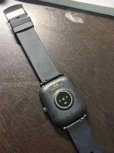 Noise Smartwatch - Black