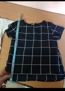 Girls Top Age 3-5 Yrs