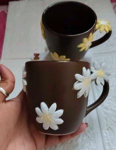 Unique Coffee Mug