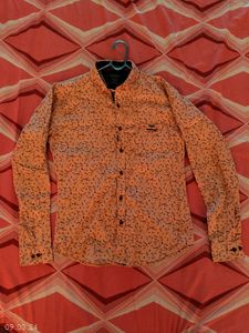 Men's Shirt Casual