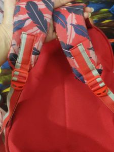 Spiderman Backpack