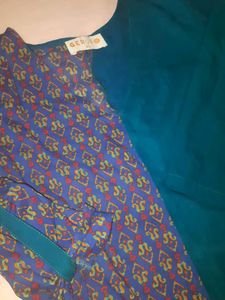 Daily Wear Kurta
