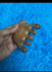 Combo Of A Shrug , Nail polishes, Comb