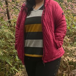 Winter Jacket