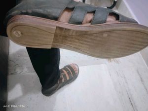 Stylish Gladiator Sandals