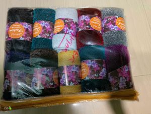 Glitter Hijab