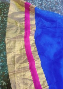 Kid's Lengha