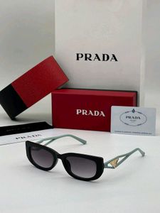 PRADA *****Frame/Sunglass FIBER LENSLADIES MODEL
