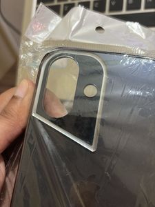 iPhone 16 Case - Sleek &amp; Protective