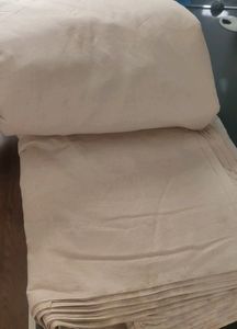 Natural Cotton Fabric