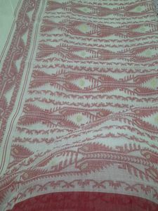 Original Bengali Dhakai Saree