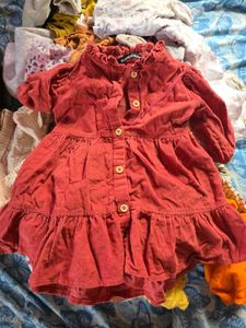 Donation pack 10 girl wear