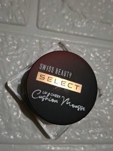 Swiss Beauty Cushion Mousse